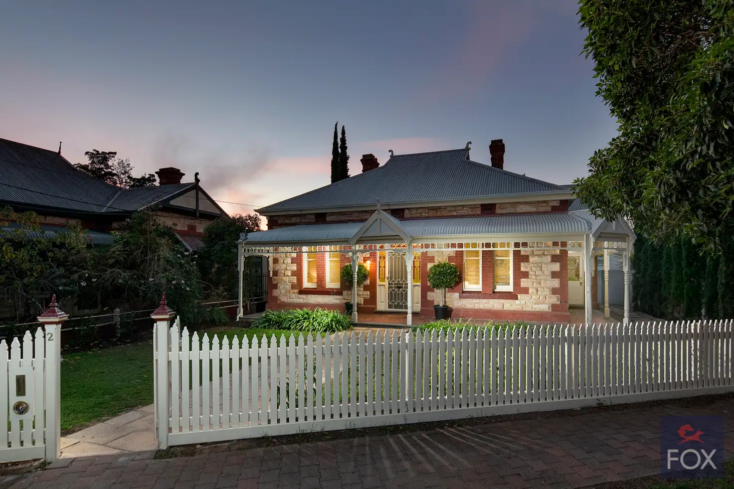 Main view of Homely house listing, 2 Le Hunte Street, Wayville SA 5034