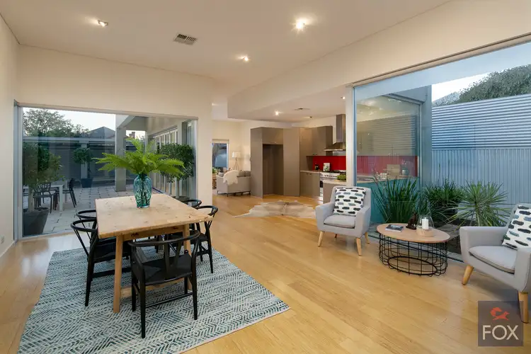 Second view of Homely house listing, 2 Le Hunte Street, Wayville SA 5034