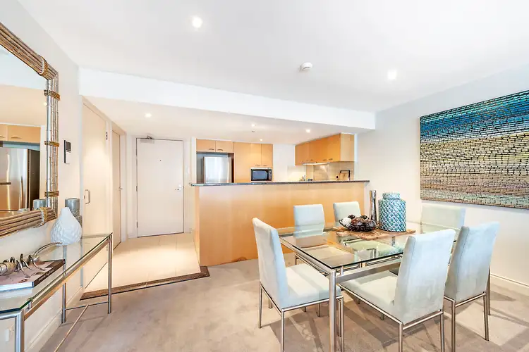Fourth view of Homely apartment listing, 241/6 Cowper Wharf Roadway, Woolloomooloo NSW 2011