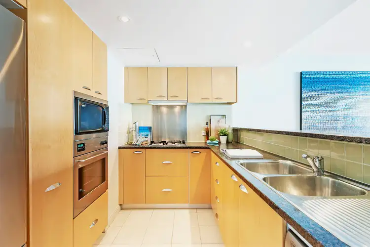 Fifth view of Homely apartment listing, 241/6 Cowper Wharf Roadway, Woolloomooloo NSW 2011