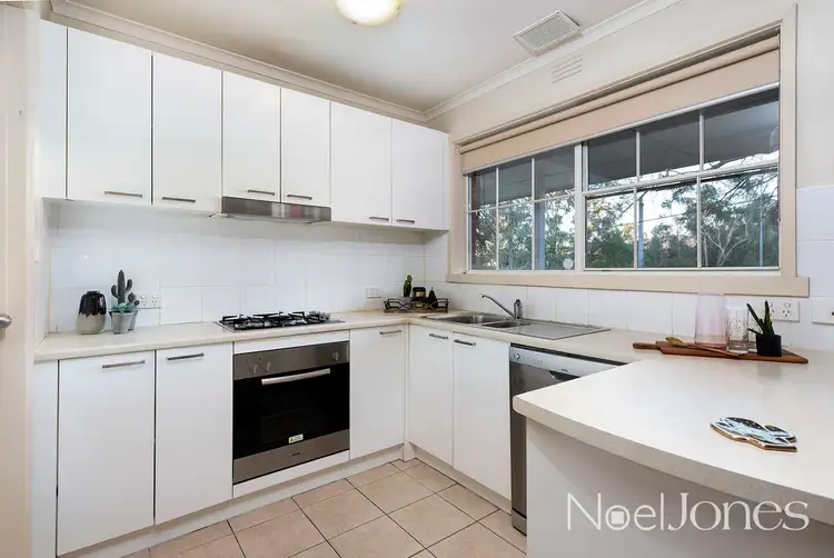 Second view of Homely unit listing, 2/46 Diane Crescent, Croydon VIC 3136