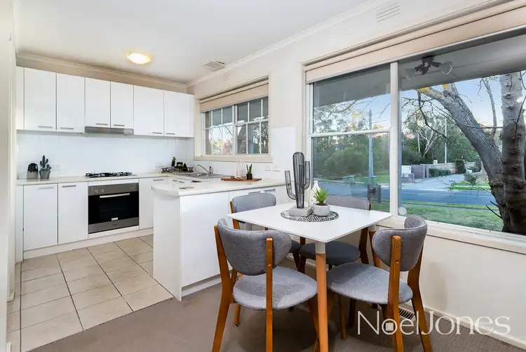 Third view of Homely unit listing, 2/46 Diane Crescent, Croydon VIC 3136