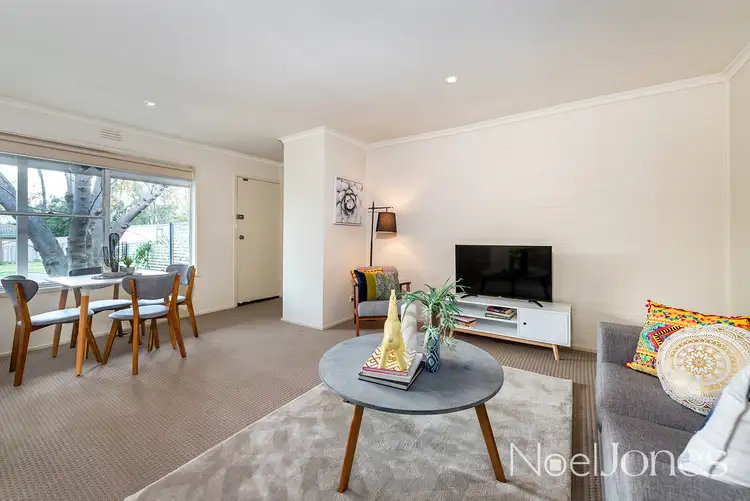 Fourth view of Homely unit listing, 2/46 Diane Crescent, Croydon VIC 3136