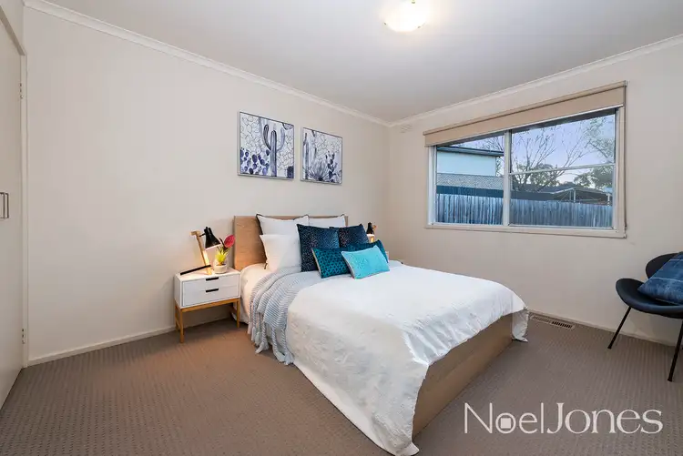 Sixth view of Homely unit listing, 2/46 Diane Crescent, Croydon VIC 3136