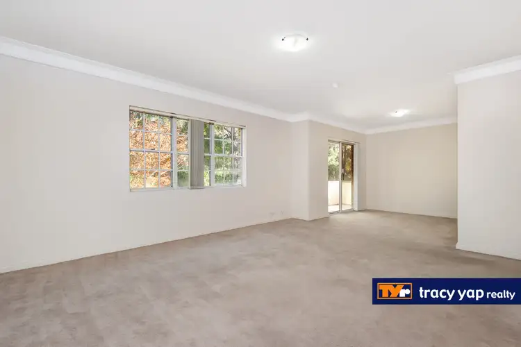 Second view of Homely apartment listing, 5/17-19 Ray Road, Epping NSW 2121