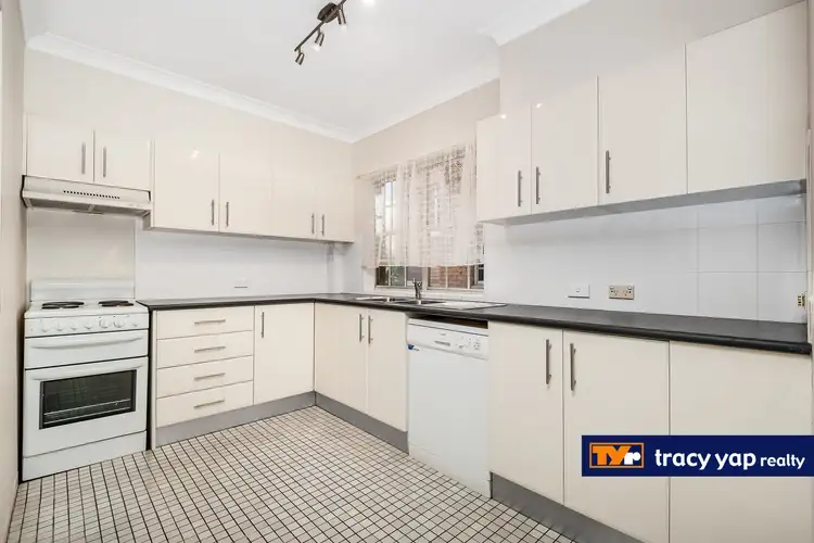 Third view of Homely apartment listing, 5/17-19 Ray Road, Epping NSW 2121