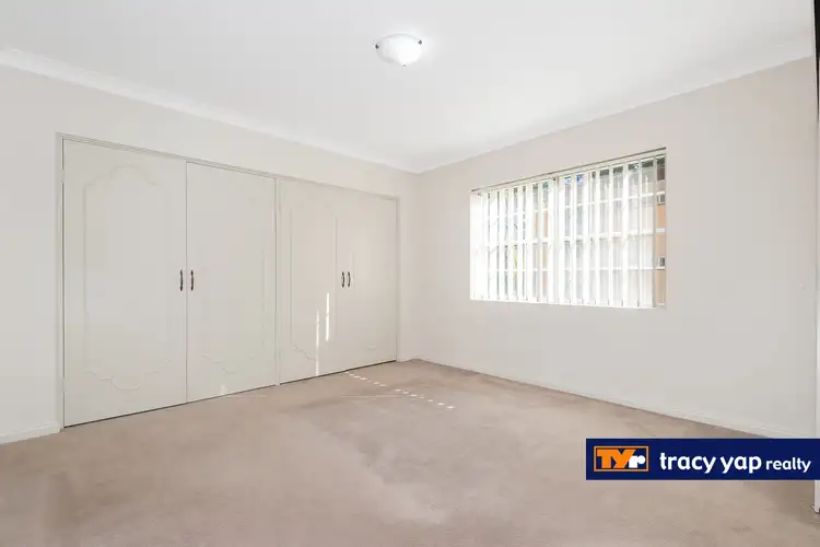 Fourth view of Homely apartment listing, 5/17-19 Ray Road, Epping NSW 2121