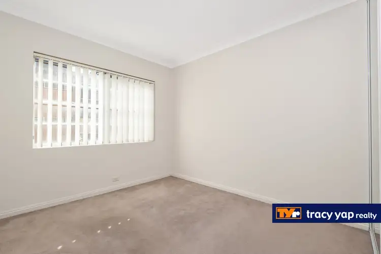 Fifth view of Homely apartment listing, 5/17-19 Ray Road, Epping NSW 2121