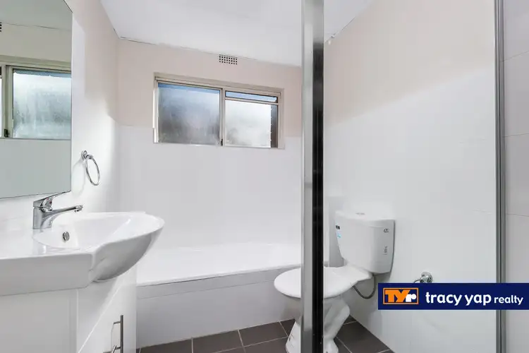 Sixth view of Homely apartment listing, 5/17-19 Ray Road, Epping NSW 2121