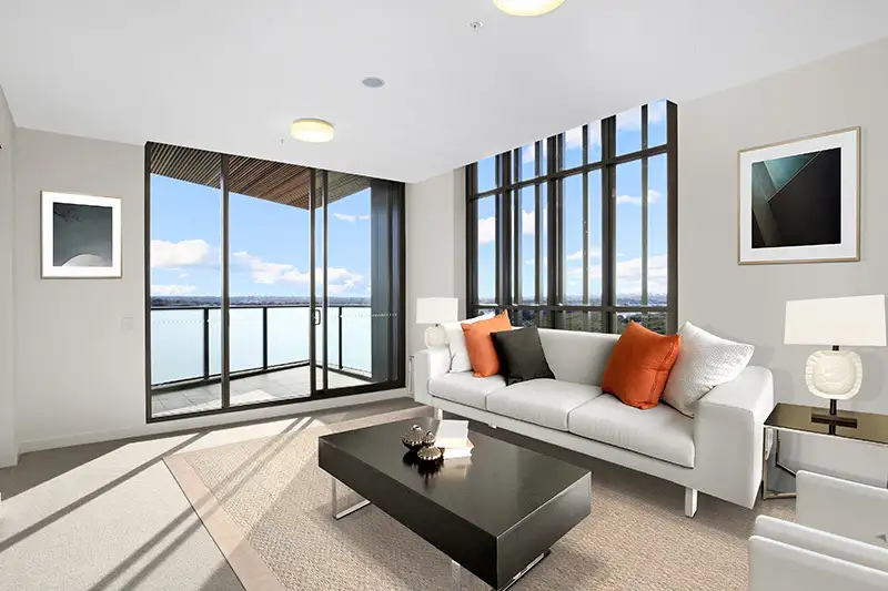 Main view of Homely apartment listing, 1102/3 Foreshore Boulevard, Woolooware NSW 2230