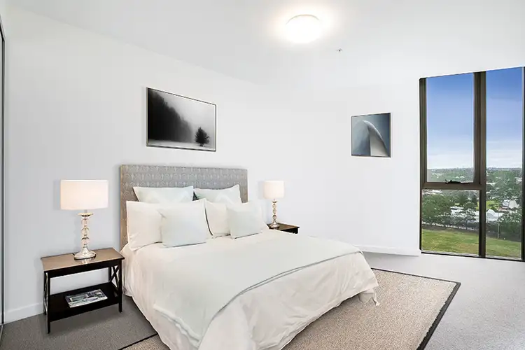 Second view of Homely apartment listing, 1102/3 Foreshore Boulevard, Woolooware NSW 2230