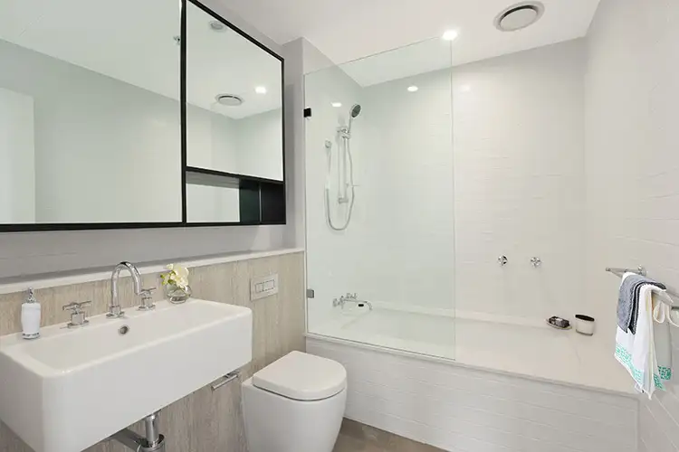 Fourth view of Homely apartment listing, 1102/3 Foreshore Boulevard, Woolooware NSW 2230