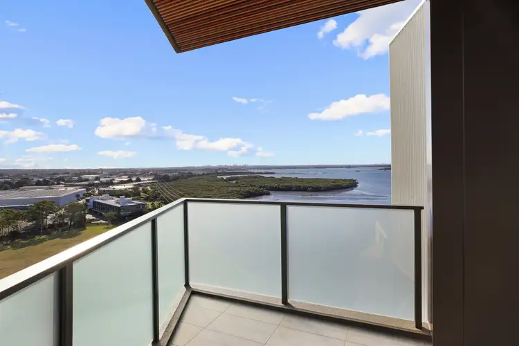 Fifth view of Homely apartment listing, 1102/3 Foreshore Boulevard, Woolooware NSW 2230