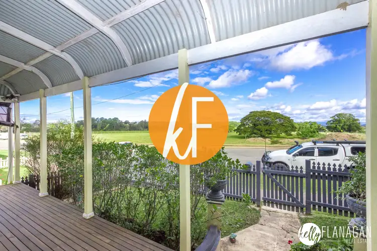 5 Tozer Street, West Kempsey NSW 2440