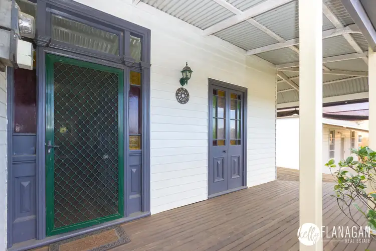 Fifth view of Homely house listing, 5 Tozer Street, West Kempsey NSW 2440