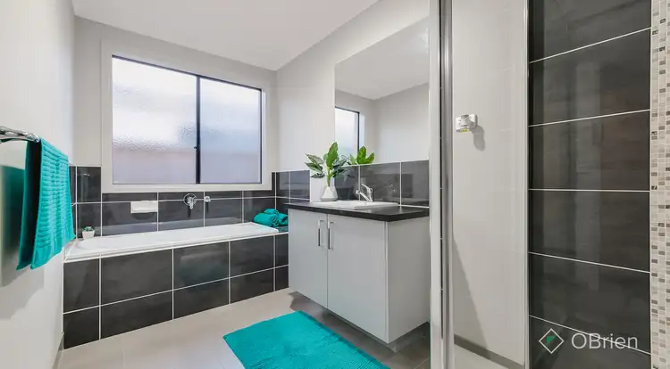 Sixth view of Homely house listing, 47 Bimberry Circuit, Clyde VIC 3978