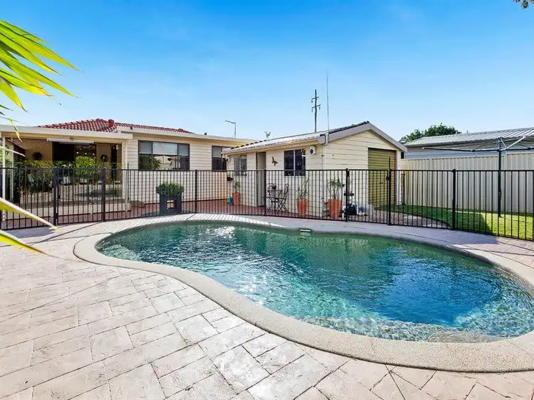 87 Tongarra Road, Albion Park Rail NSW 2527