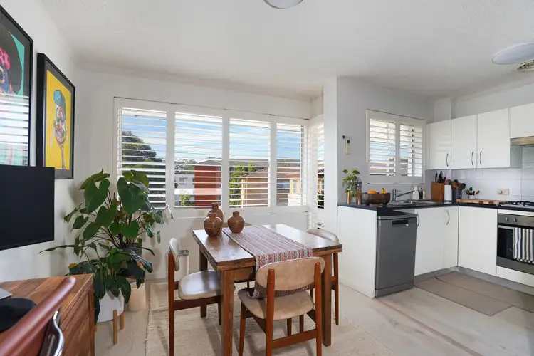 Main view of Homely apartment listing, 9/7 Clarence Avenue, Dee Why NSW 2099