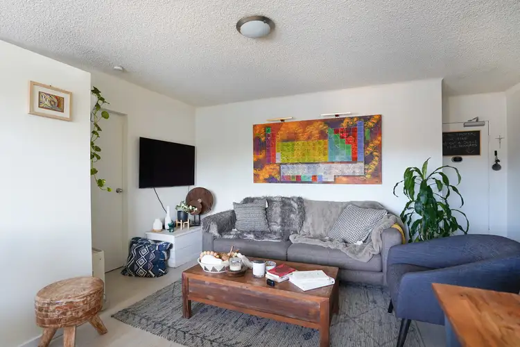 Third view of Homely apartment listing, 9/7 Clarence Avenue, Dee Why NSW 2099