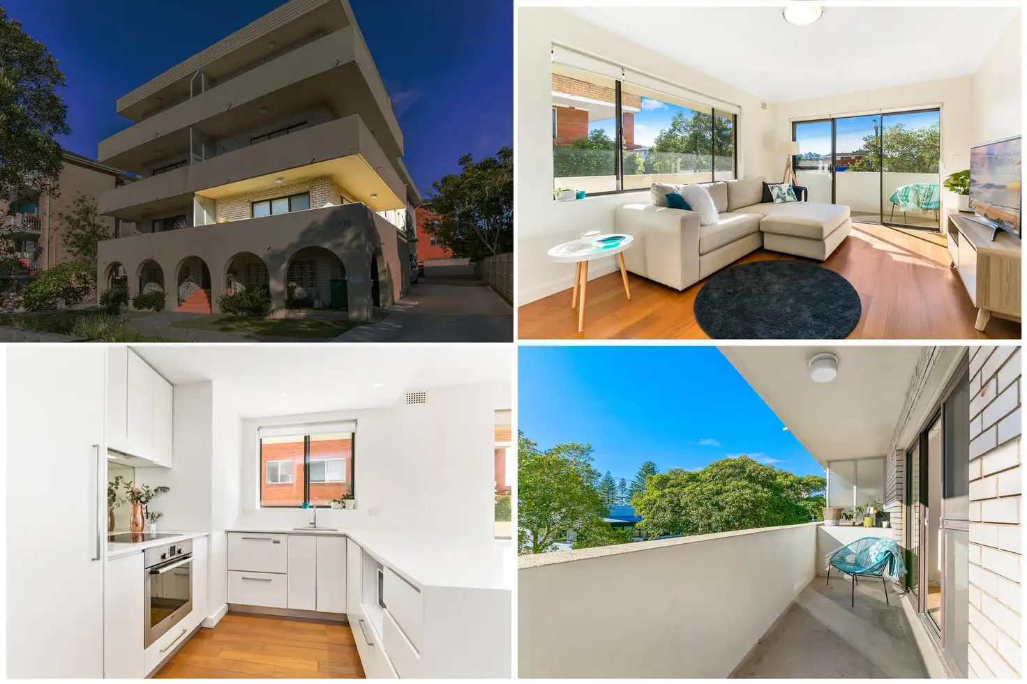 Main view of Homely apartment listing, 2/139 Pacific Parade, Dee Why NSW 2099