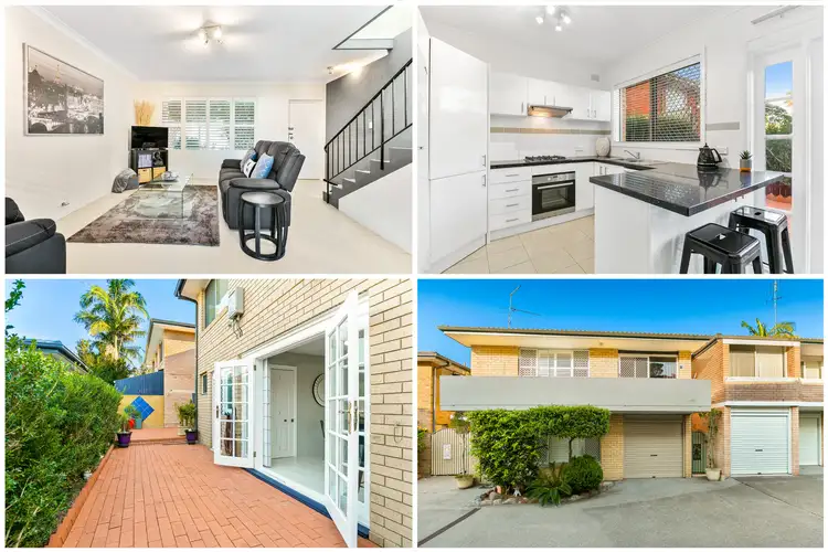 2/51 Lynwood Avenue, Dee Why NSW 2099