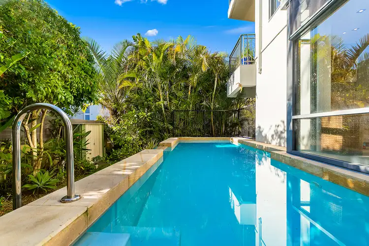 Second view of Homely apartment listing, 2/24 Clarence Avenue, Dee Why NSW 2099