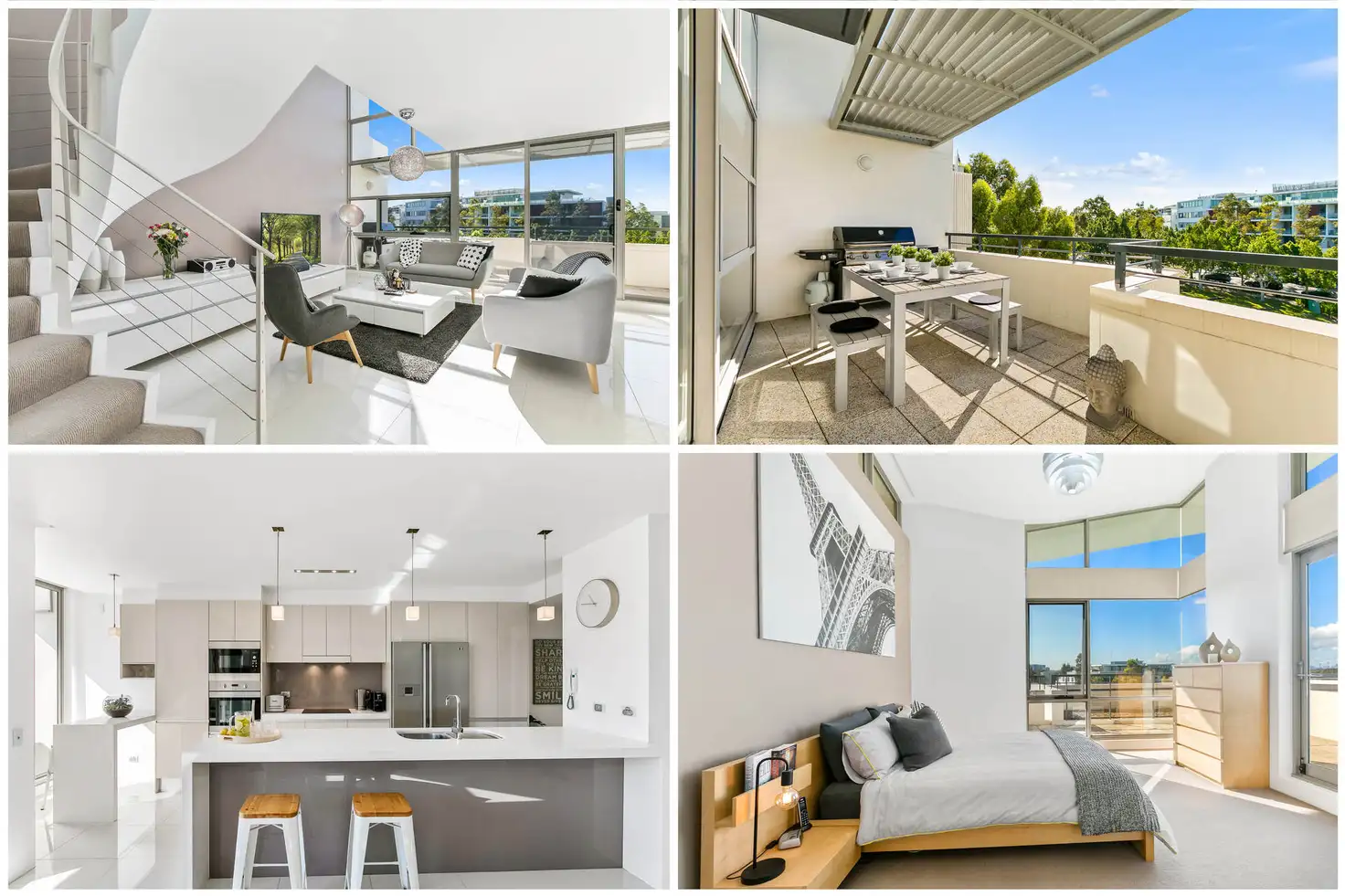 Main view of Homely apartment listing, 29/5 Mockridge Avenue, Newington NSW 2127