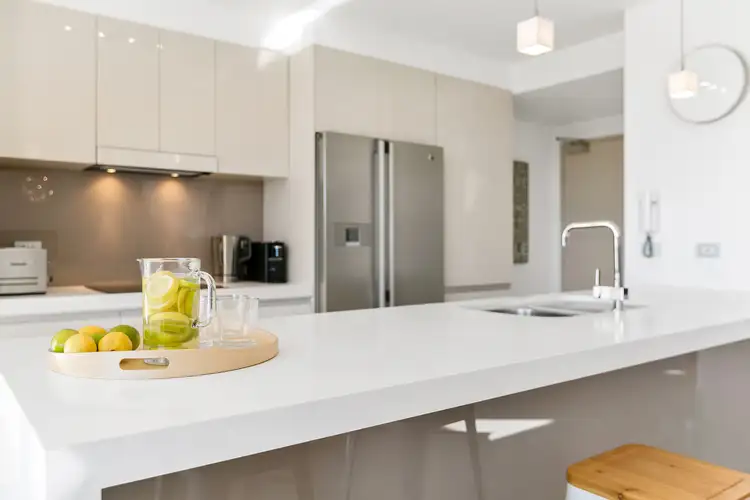 Third view of Homely apartment listing, 29/5 Mockridge Avenue, Newington NSW 2127
