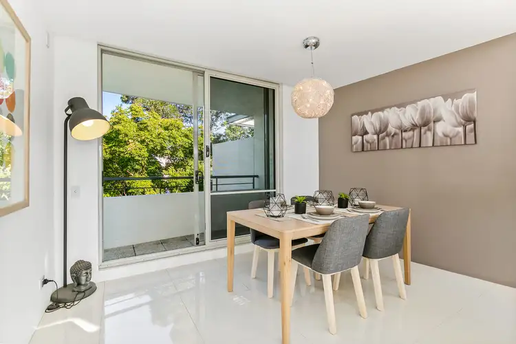 Fourth view of Homely apartment listing, 29/5 Mockridge Avenue, Newington NSW 2127