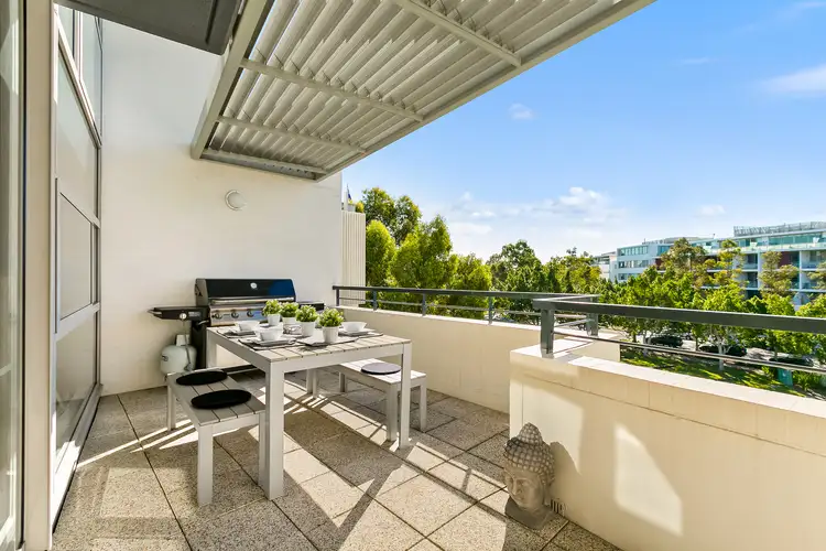 Fifth view of Homely apartment listing, 29/5 Mockridge Avenue, Newington NSW 2127