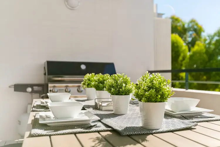 Sixth view of Homely apartment listing, 29/5 Mockridge Avenue, Newington NSW 2127