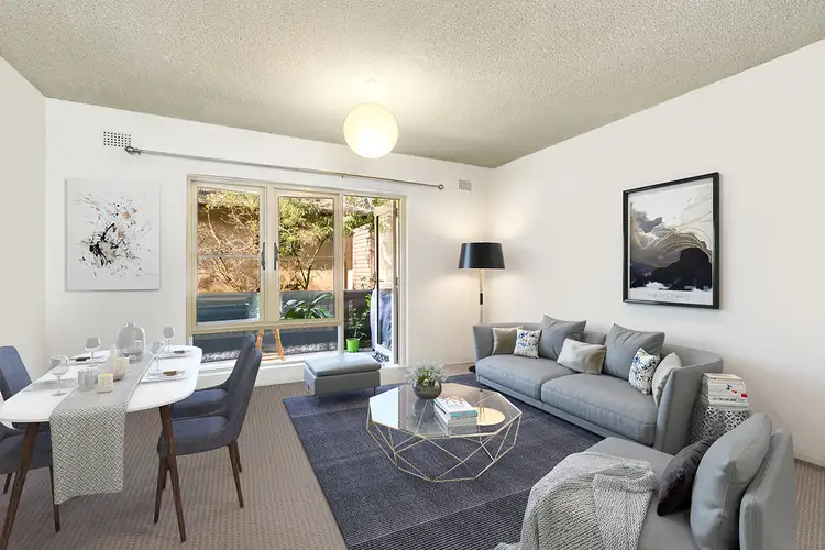 Third view of Homely apartment listing, 10/61 Avalon Parade, Avalon NSW 2107