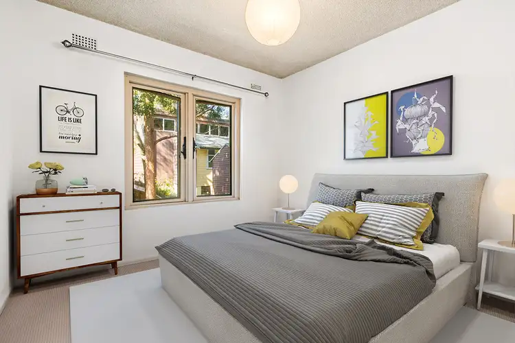 Fifth view of Homely apartment listing, 10/61 Avalon Parade, Avalon NSW 2107