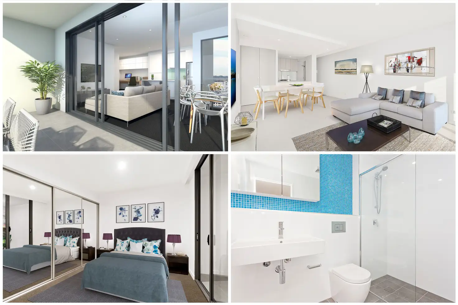 Main view of Homely apartment listing, 608/5 Mooramba Road, Dee Why NSW 2099
