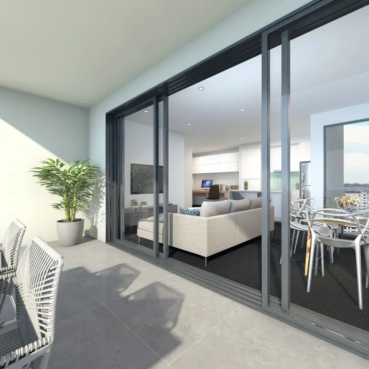 Sixth view of Homely apartment listing, 608/5 Mooramba Road, Dee Why NSW 2099