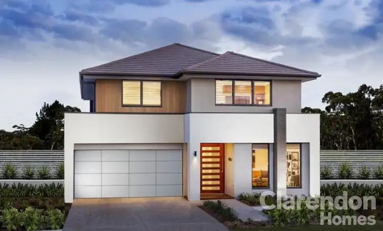 Third view of Homely house listing, 59 Warriewood Road, Warriewood NSW 2102