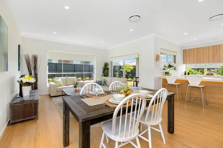 Fourth view of Homely house listing, 59 Warriewood Road, Warriewood NSW 2102