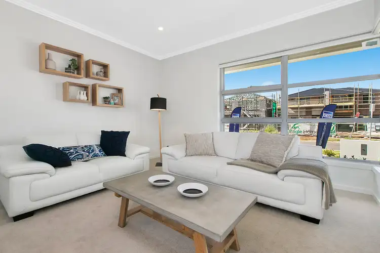 Fifth view of Homely house listing, 59 Warriewood Road, Warriewood NSW 2102