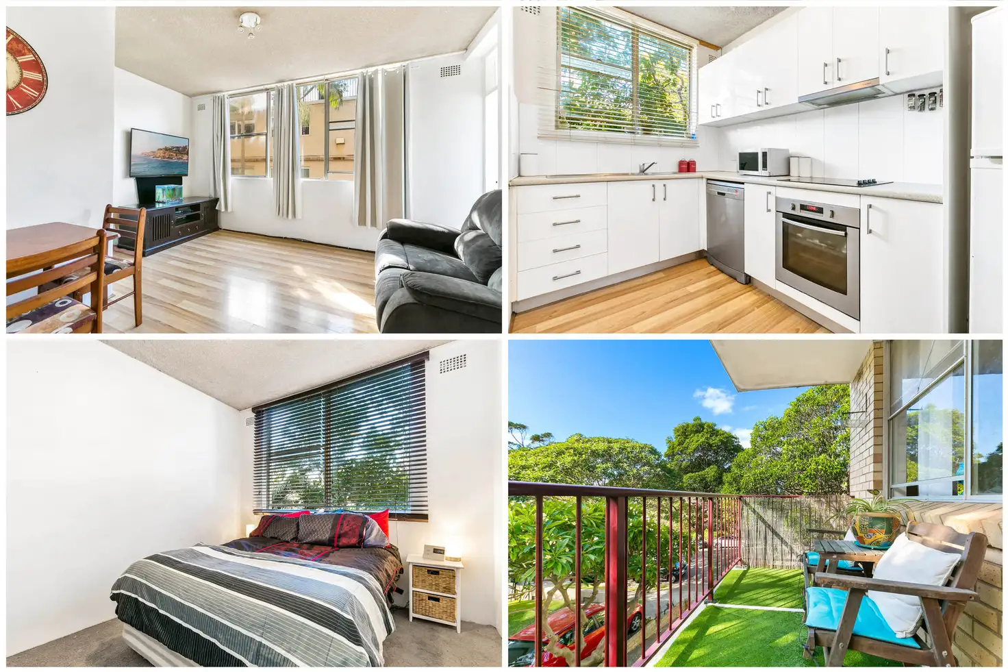 Main view of Homely apartment listing, 1/19 Wheeler Parade, Dee Why NSW 2099