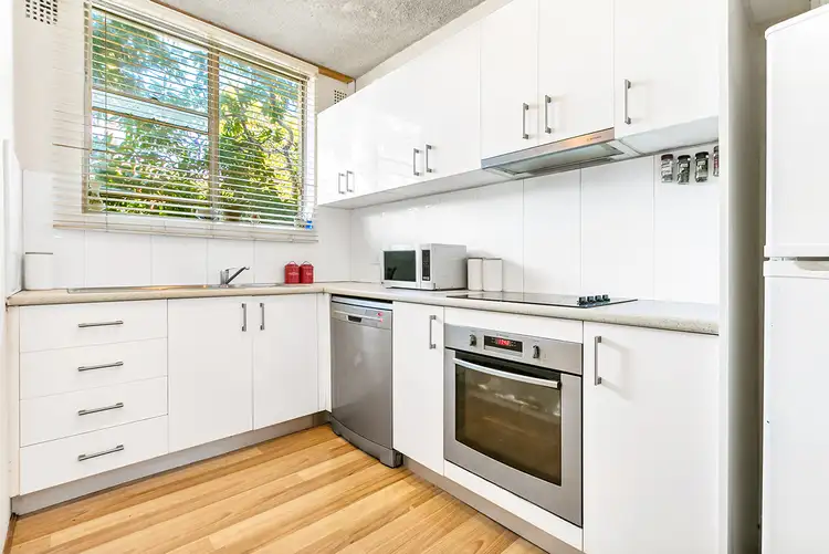 Second view of Homely apartment listing, 1/19 Wheeler Parade, Dee Why NSW 2099
