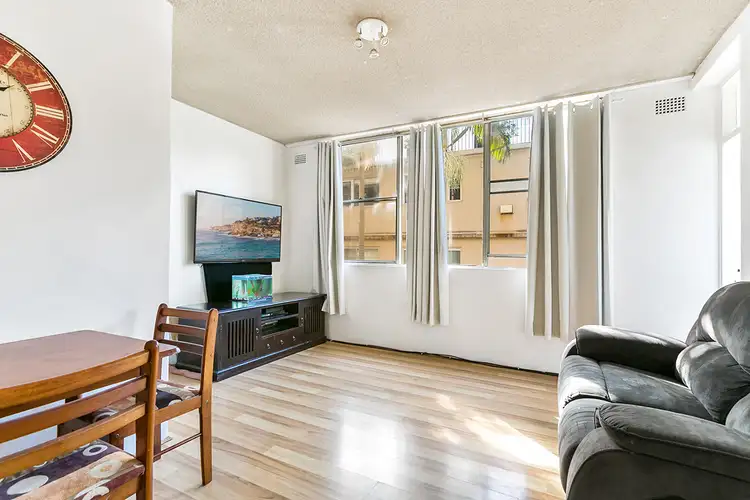 Third view of Homely apartment listing, 1/19 Wheeler Parade, Dee Why NSW 2099