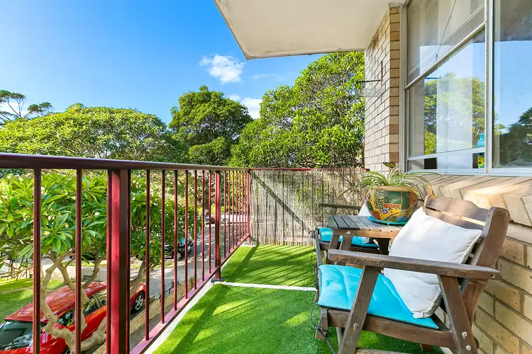 Fourth view of Homely apartment listing, 1/19 Wheeler Parade, Dee Why NSW 2099