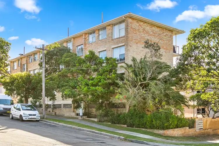 Fifth view of Homely apartment listing, 1/19 Wheeler Parade, Dee Why NSW 2099