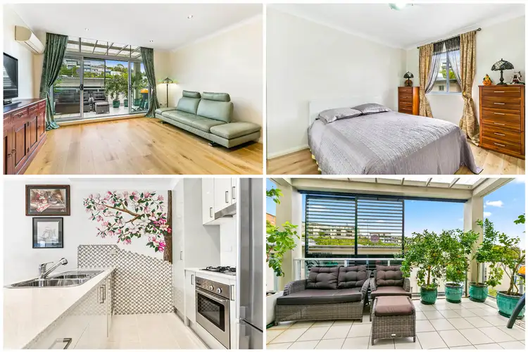 Main view of Homely apartment listing, 34/28 Sturdee Parade, Dee Why NSW 2099