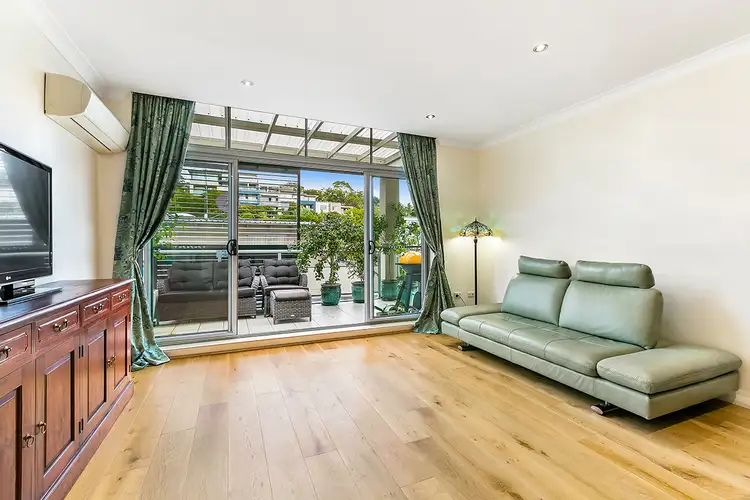 Third view of Homely apartment listing, 34/28 Sturdee Parade, Dee Why NSW 2099