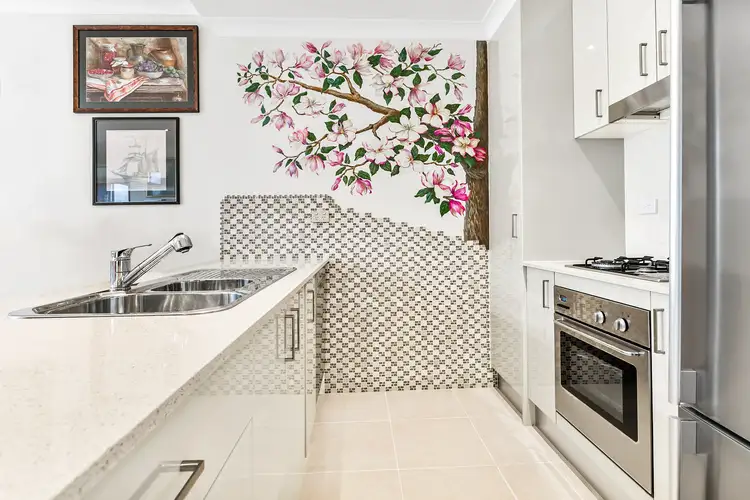 Fifth view of Homely apartment listing, 34/28 Sturdee Parade, Dee Why NSW 2099