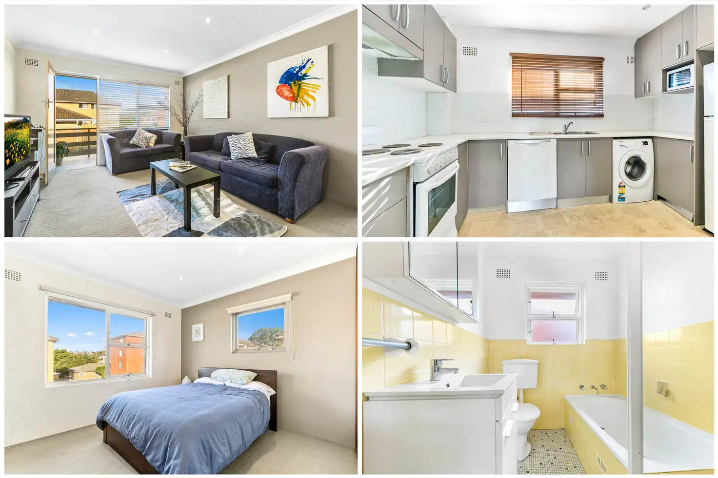 Main view of Homely apartment listing, 12/79 Howard Avenue, Dee Why NSW 2099