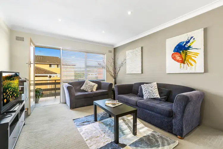 Second view of Homely apartment listing, 12/79 Howard Avenue, Dee Why NSW 2099