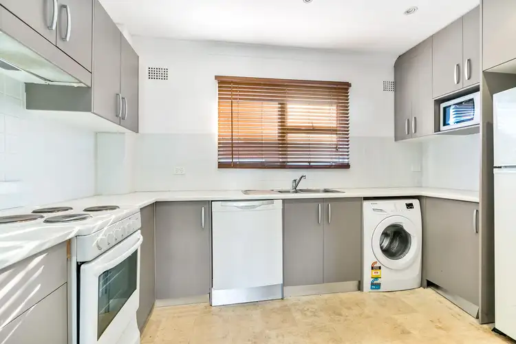 Third view of Homely apartment listing, 12/79 Howard Avenue, Dee Why NSW 2099