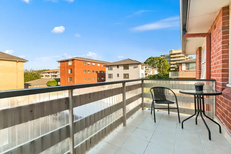 Fourth view of Homely apartment listing, 12/79 Howard Avenue, Dee Why NSW 2099